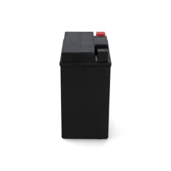 Batterie GEL YTX7L-BS 7Ah 160A