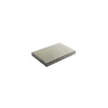 Bellamur Mauerabdeckung Oberfläche glatt50x35x5 cm, grau