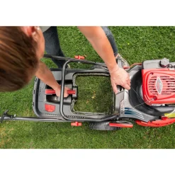 Benzin Rasenmaeher Comfort 51.0 SP-A