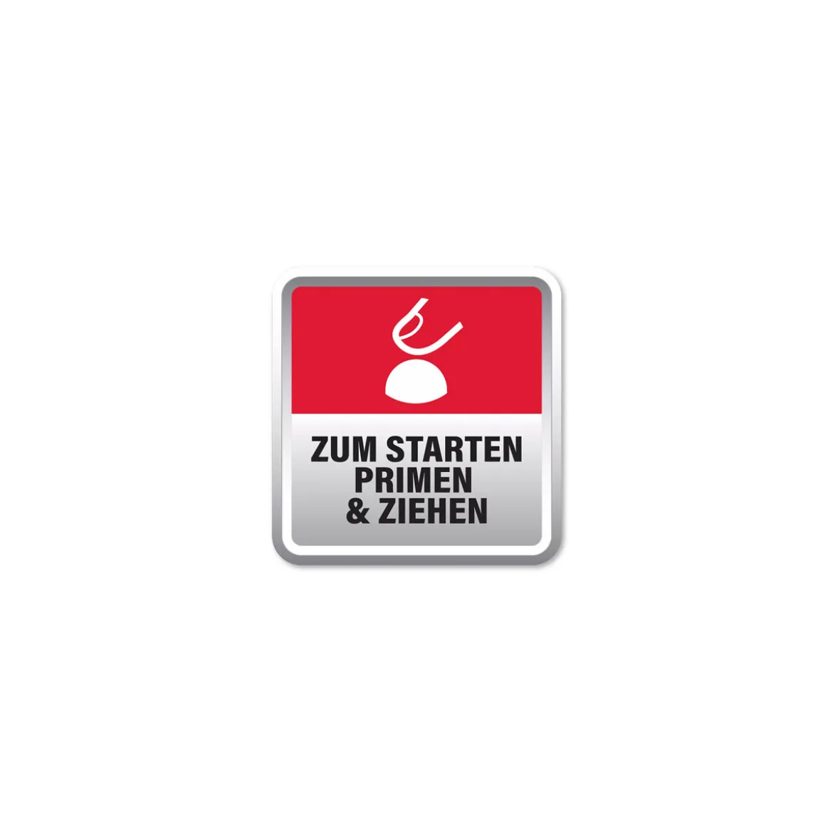 Benzin Rasenmaeher 46.0 SP-B Comfort