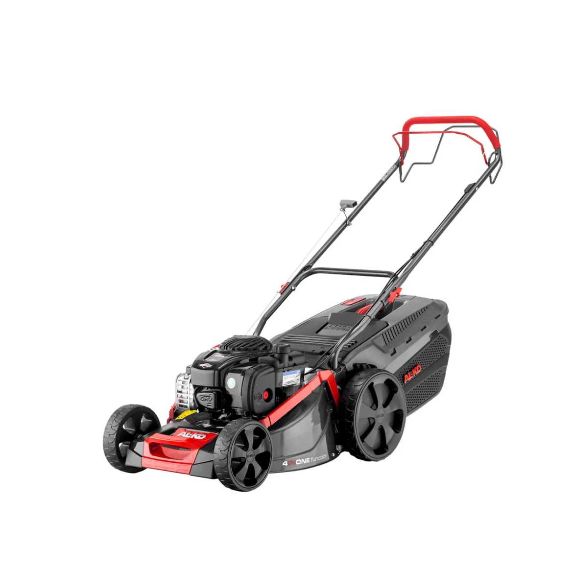 Benzin Rasenmaeher 46.0 SP-B Comfort