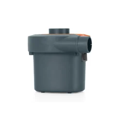Bestway Elektro-Gebläsepumpe 220-240 V inkl 3 Ventiladaptern