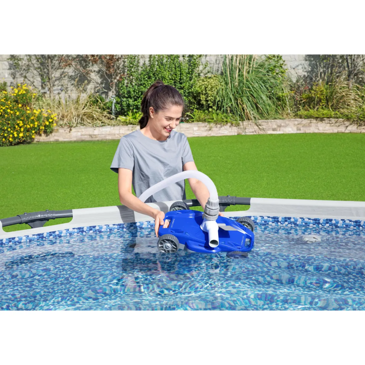 Bestway Poolreiniger