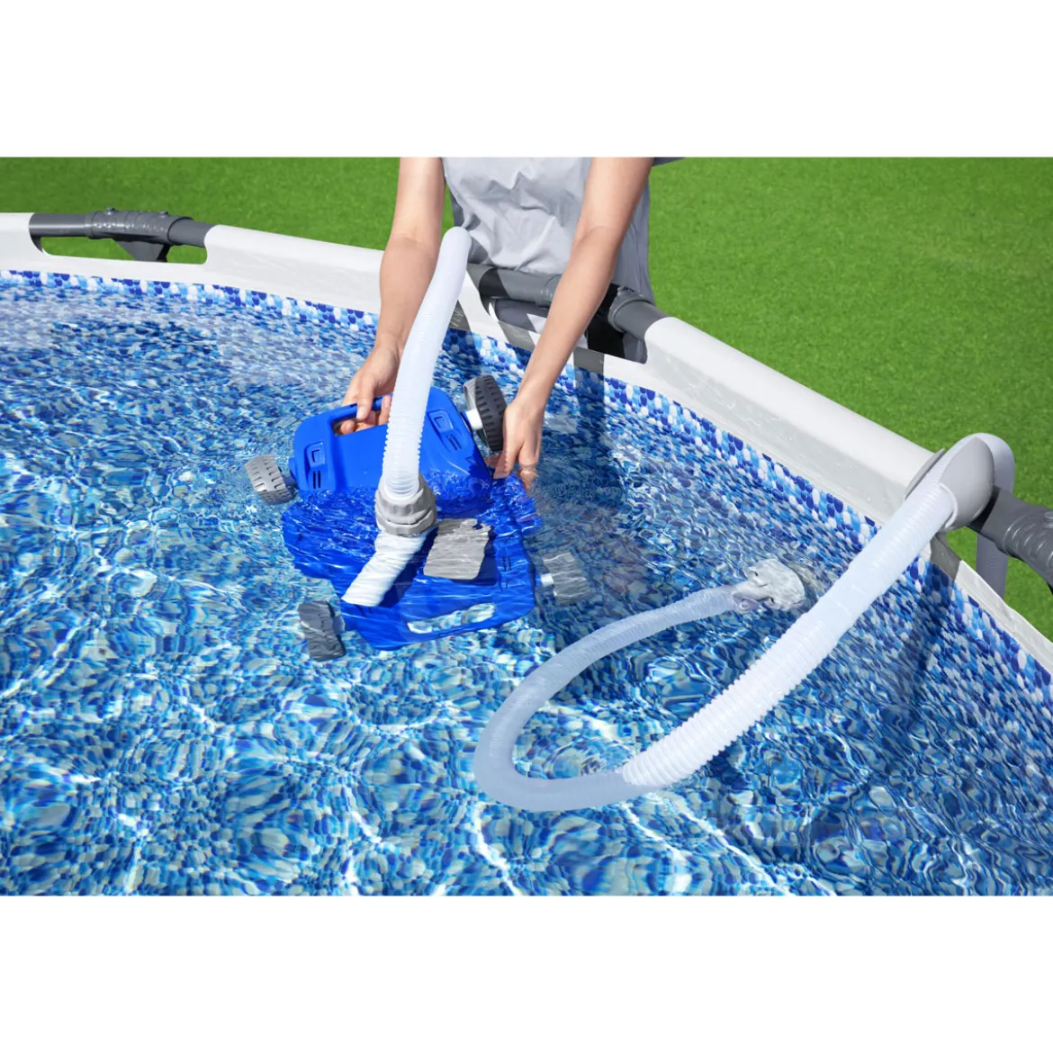Bestway Poolreiniger