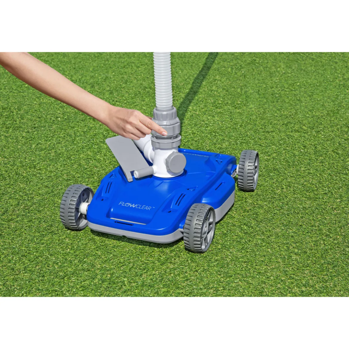 Bestway Poolreiniger