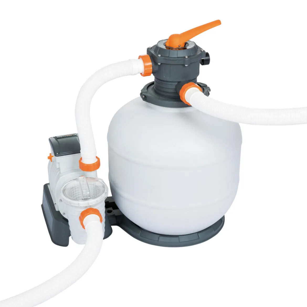 Bestway Sandfilteranlage Flowclear