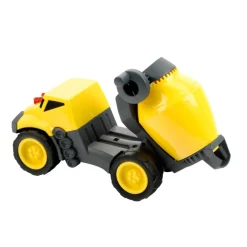 Betonmischer Spielzeug