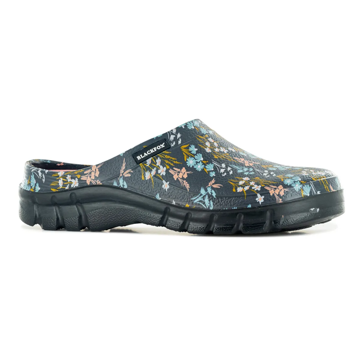 BlackfoxClog Lily