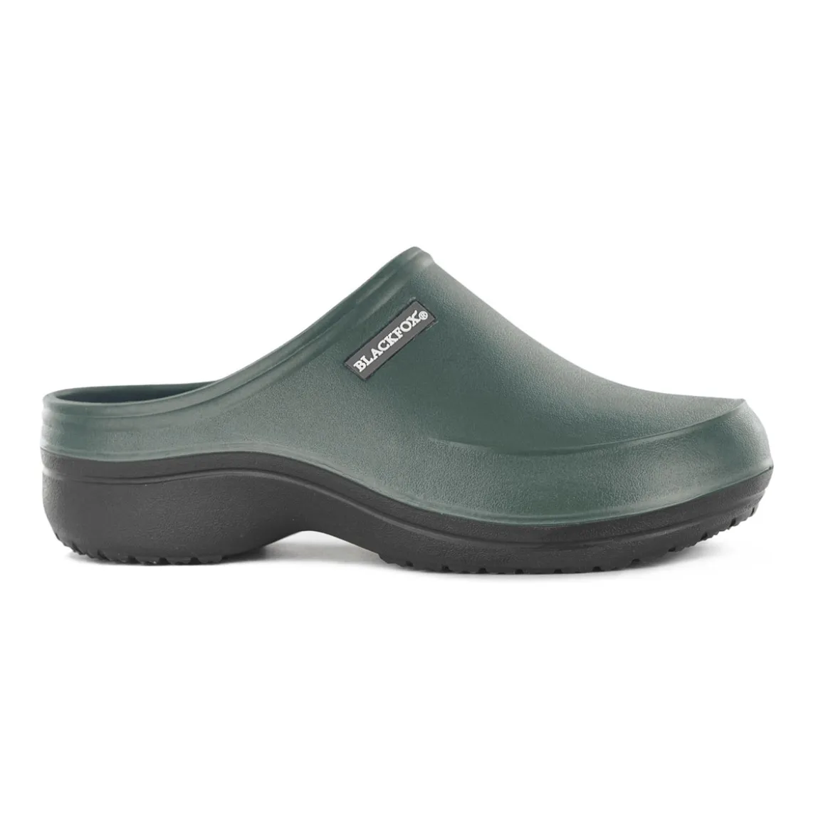 BlackfoxClog Mellow