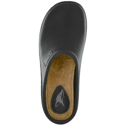Blackfox Garten-Clog Colors schwarz Größe 41