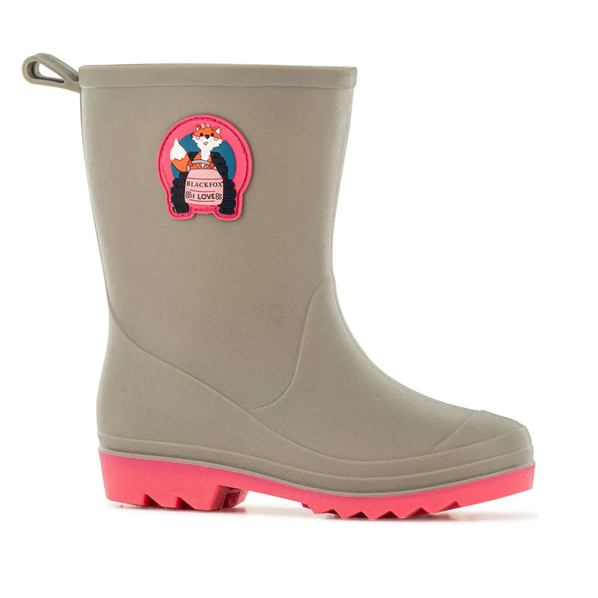 BlackfoxKinderstiefel Clever