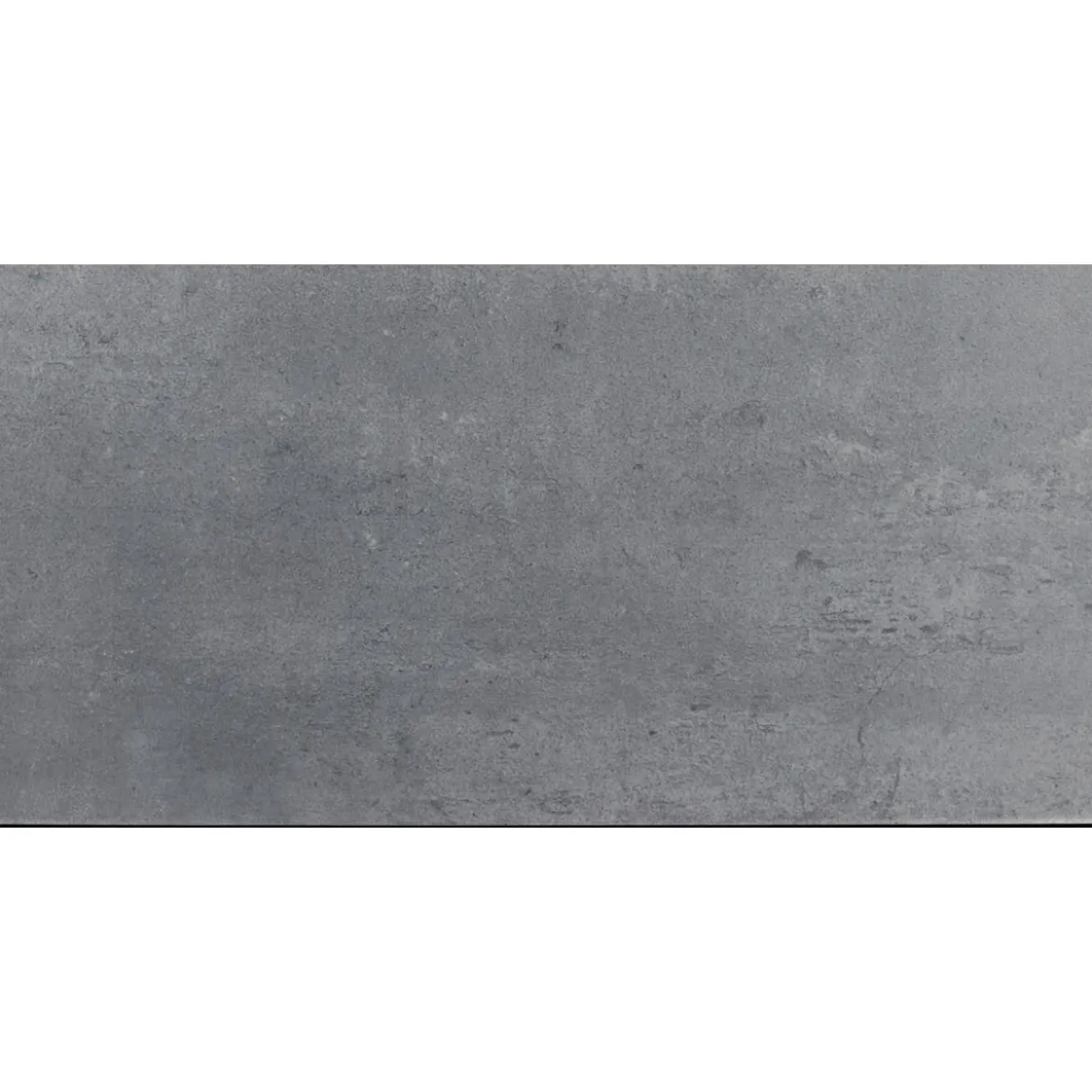 Bodenfliese Star antrax matt 30,5x61x0,82 cm