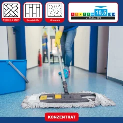 Boden Kraft Reiniger 1l