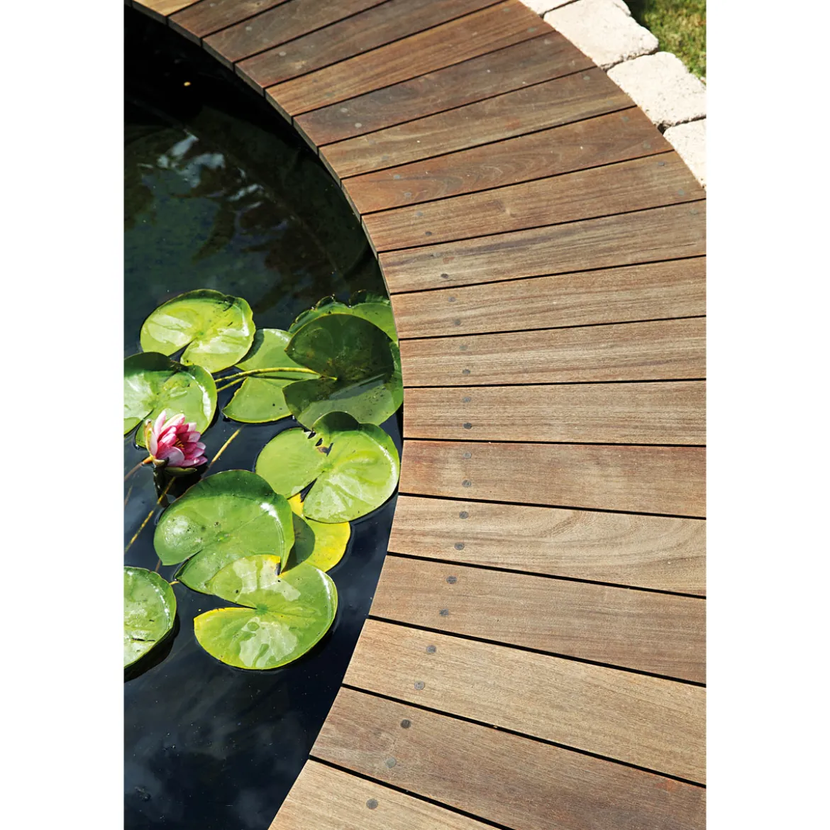 Bondex Holzlasur für Außen Rio Palisander 4,8 L