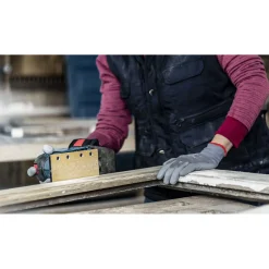 Bosch ProfessionalDog Verst.Führleine New Generation 13/200 sw