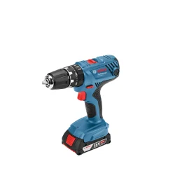 Bosch ProfessionalAkku-Bohrschrauber-Set GSB 18V 21 2 Akkus 5-teilig