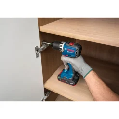 Bosch Professional Akku-Bohrschrauber GSR18V-52