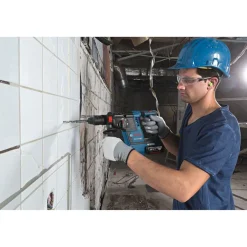 Bosch ProfessionalAkku-Bohrhammer GBH 18V-26 F Professional SDS-plus