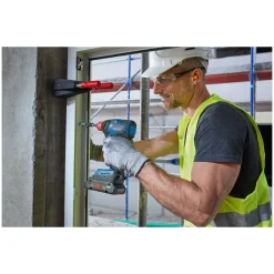 Bosch ProfessionalAkku-Drehschlagschrauber GDX 18V-200