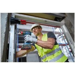Bosch ProfessionalAkku-Drehschlagschrauber GDX 18V-200