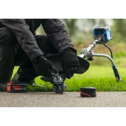 Bosch Professional Akku-Freischneider PRO GFR 18V-25 BH