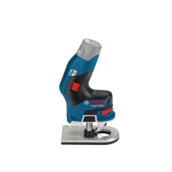 Bosch ProfessionalAkku-Kantenfräse GKF 12V-8 solo