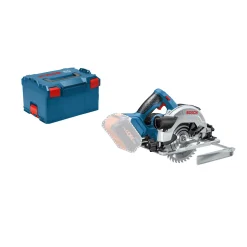 Bosch ProfessionalAkku-Kreissäge GKS 18V-57 G solo