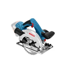 Bosch ProfessionalAkku-Kreissäge GKS 18V-57 G solo