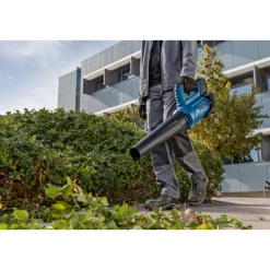 Bosch Professional Akku-Laubbläser GBL 18V-750