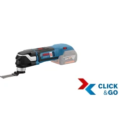 Bosch ProfessionalAkku-Multitool GOP 18V-28 Solo