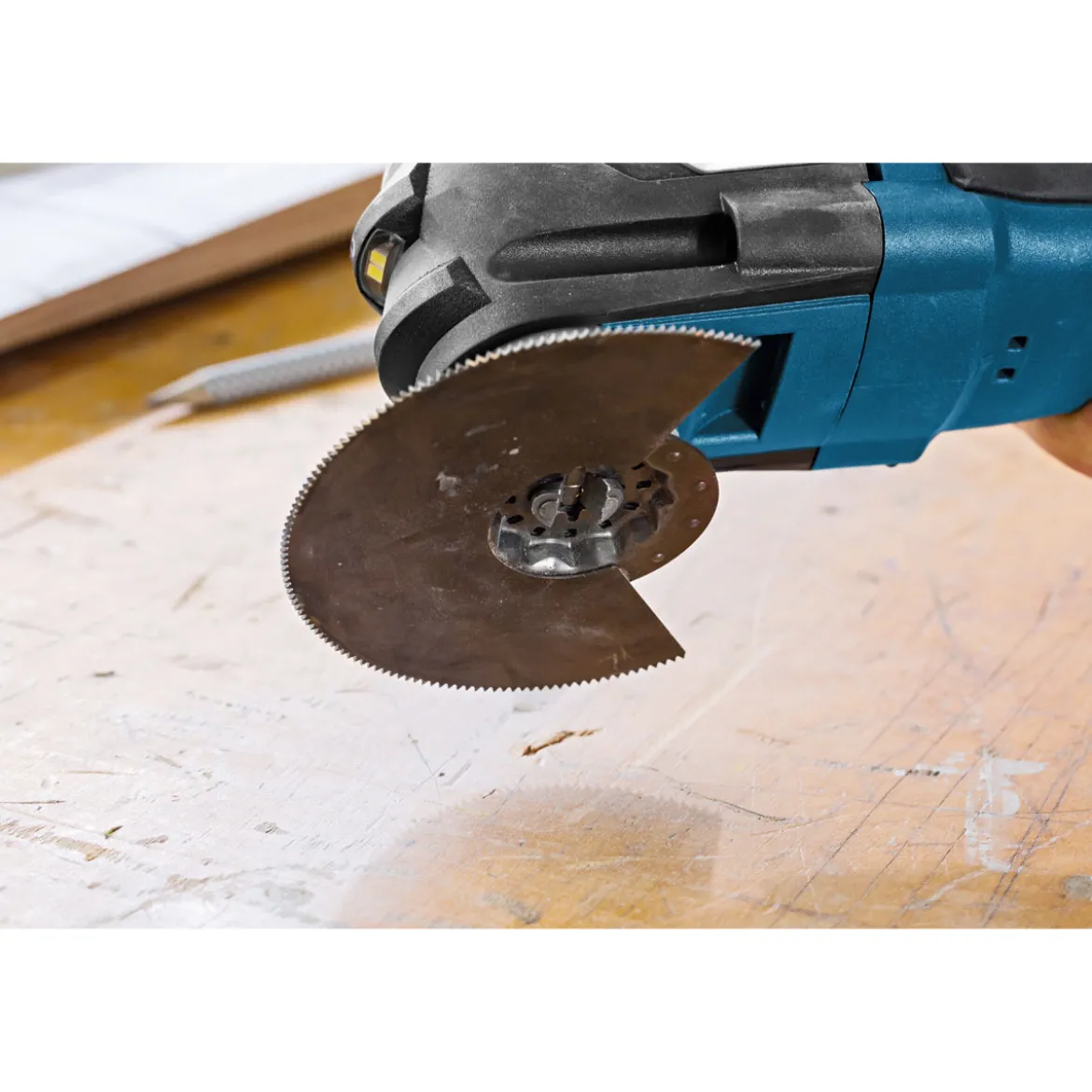 Bosch ProfessionalAkku-Multitool GOP 18V-28 Solo