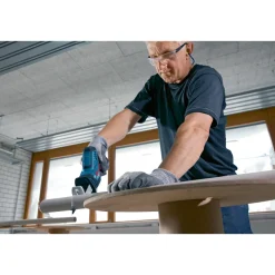 Bosch Professional Akku-Säbelsäge GSA 12V-14 solo