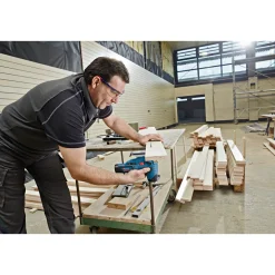 Bosch ProfessionalAkku-Stichsäge GST 12V-70 solo