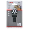 Bosch ProfessionalBIM Tauchsägeblatt AIZ 20 AB Wood and Metal 20 x 30 mm