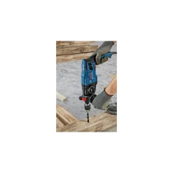 Bosch ProfessionalBohrhammer-Set GBH 2-21 5-teilig
