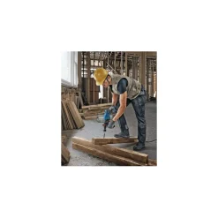 Bosch ProfessionalBohrhammer-Set GBH 2-21 5-teilig