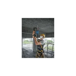Bosch ProfessionalBohrhammer-Set GBH 2-21 5-teilig
