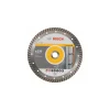 Bosch ProfessionalDiamanttrennscheibe Universal Turbo 230 x 22 mm