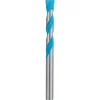 Bosch ProfessionalExpert CYL-9 MultiConstruction Bohrer 10 x 80 x 120 mm d 9 mm