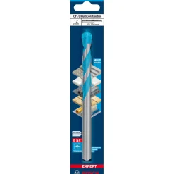 Bosch ProfessionalExpert CYL-9 MultiConstruction Bohrer 12 x 90 x 150 mm d 10 mm