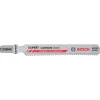 Bosch ProfessionalExpert Laminate Clean T128 BHM Stichsägeblatt 3 Stück