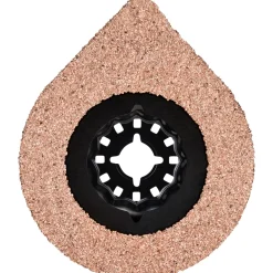 Bosch ProfessionalExpert 3 max AVZ 70 RT4 Platten zum Entfernen von Fugen