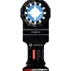 Bosch ProfessionalExpert MetalMax AIZ 32 AIT Blatt für Multifunktionswerkzeuge 40 x 32 mm