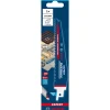 Bosch ProfessionalExpert Multi Material 956 XHM Säbelsägeblatt 1 Stück
