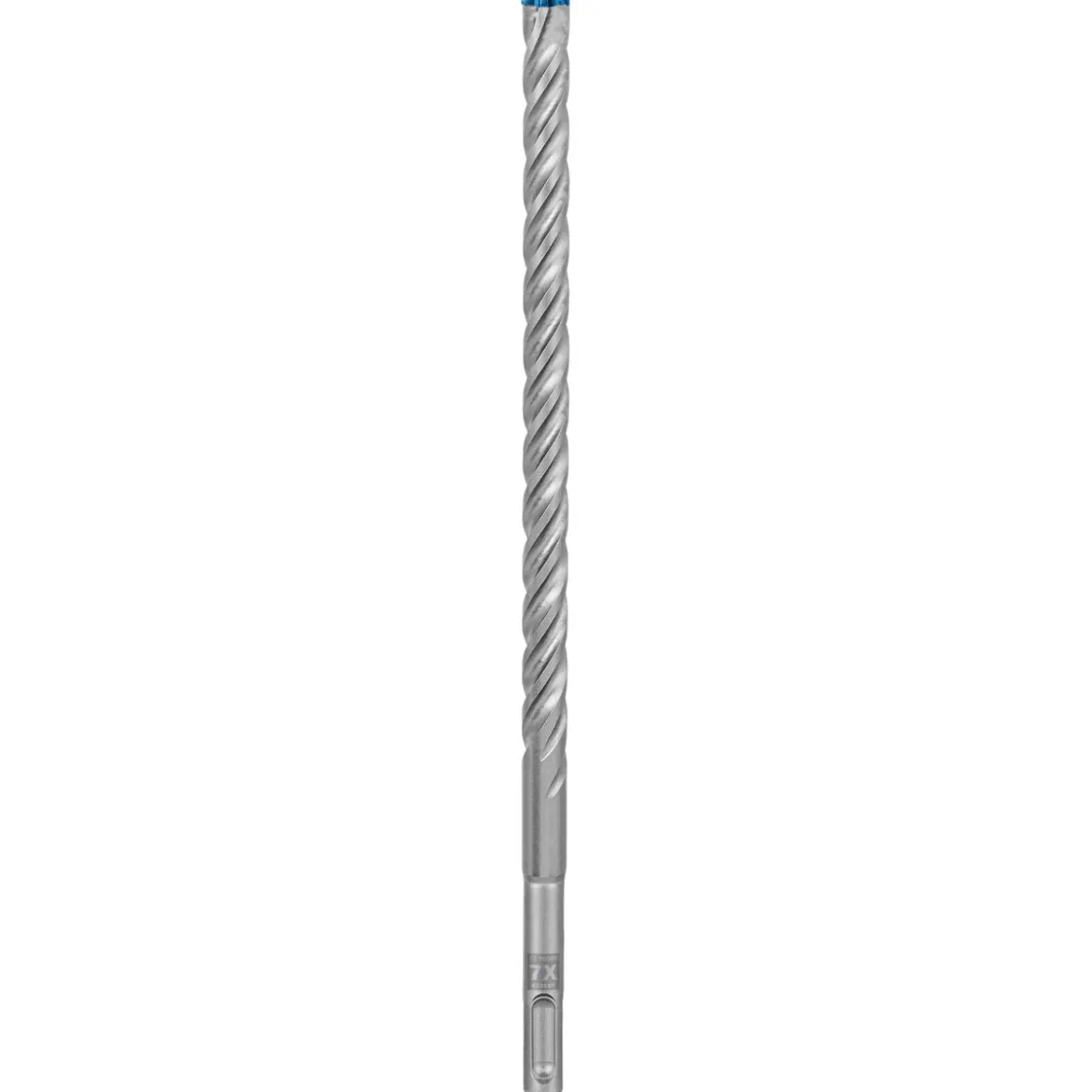 Bosch ProfessionalExpert SDS plus-7X Hammerbohrer 12 x 200 x 265 mm