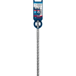 Bosch ProfessionalExpert SDS plus-7X Hammerbohrer 12 x 200 x 265 mm