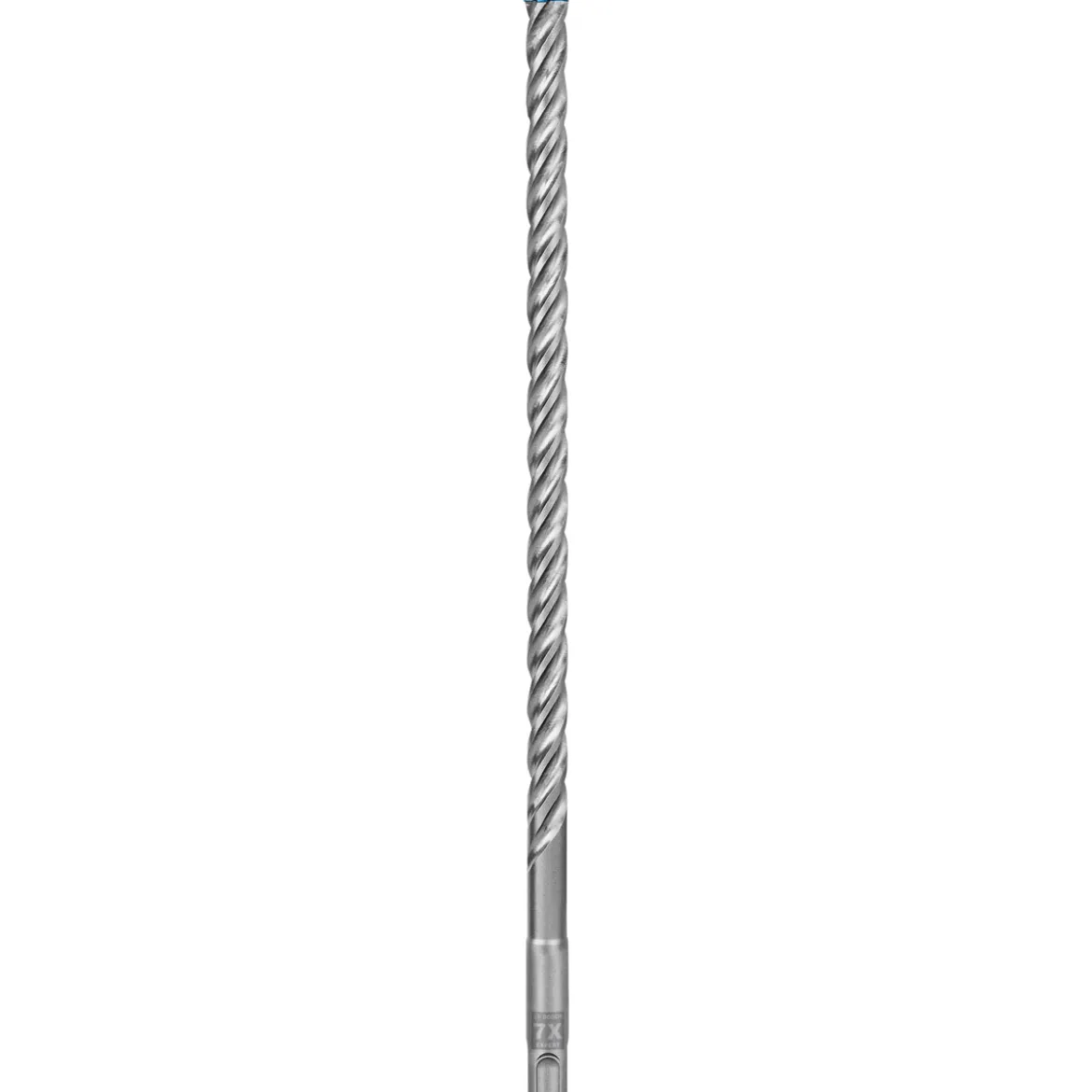 Bosch ProfessionalExpert SDS plus-7X Hammerbohrer 10 x 200 x 265 mm