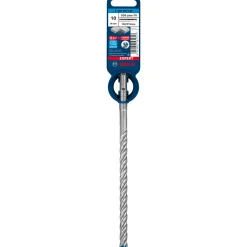 Bosch ProfessionalExpert SDS plus-7X Hammerbohrer 10 x 150 x 215 mm