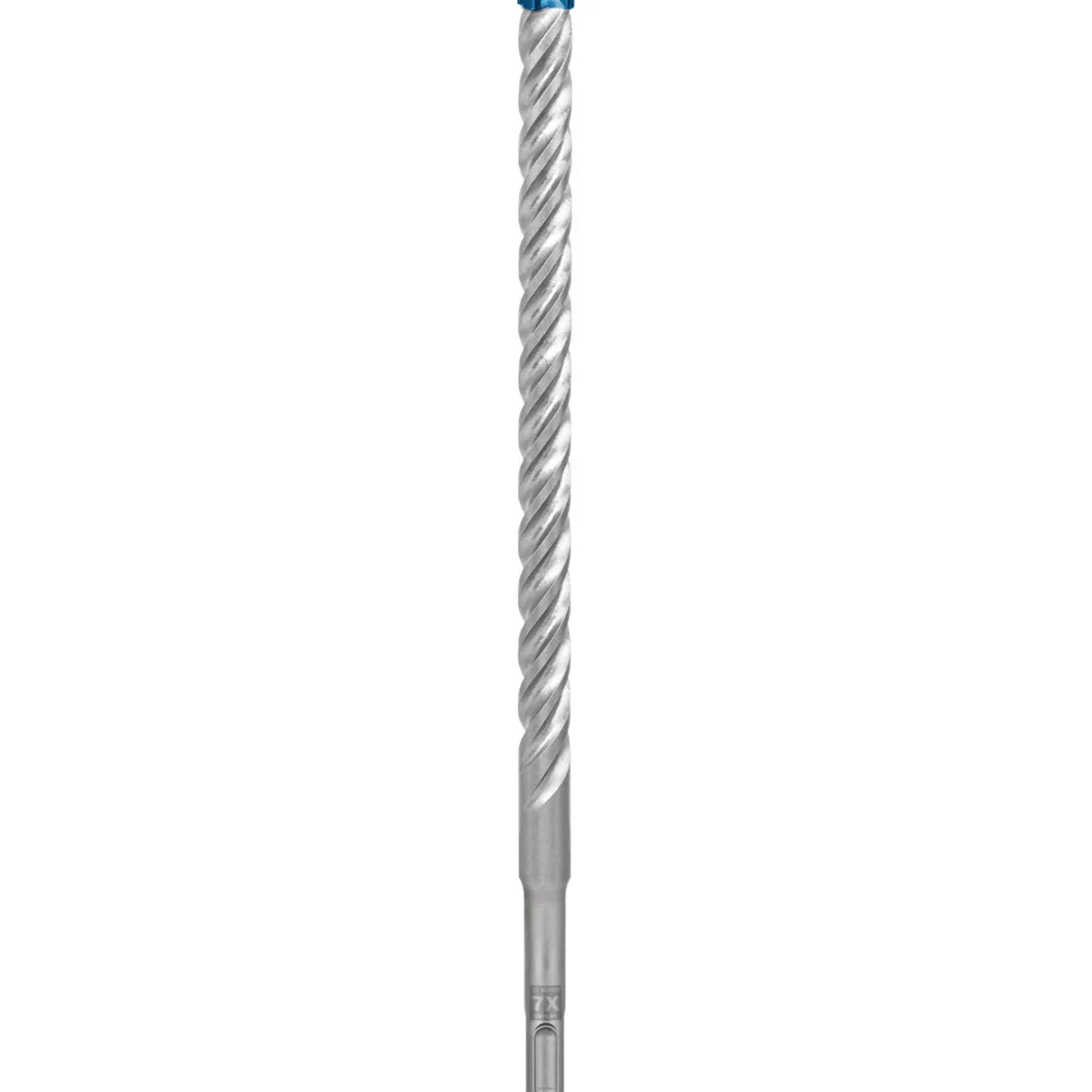 Bosch ProfessionalExpert SDS plus-7X Hammerbohrer 14 x 200 x 265 mm