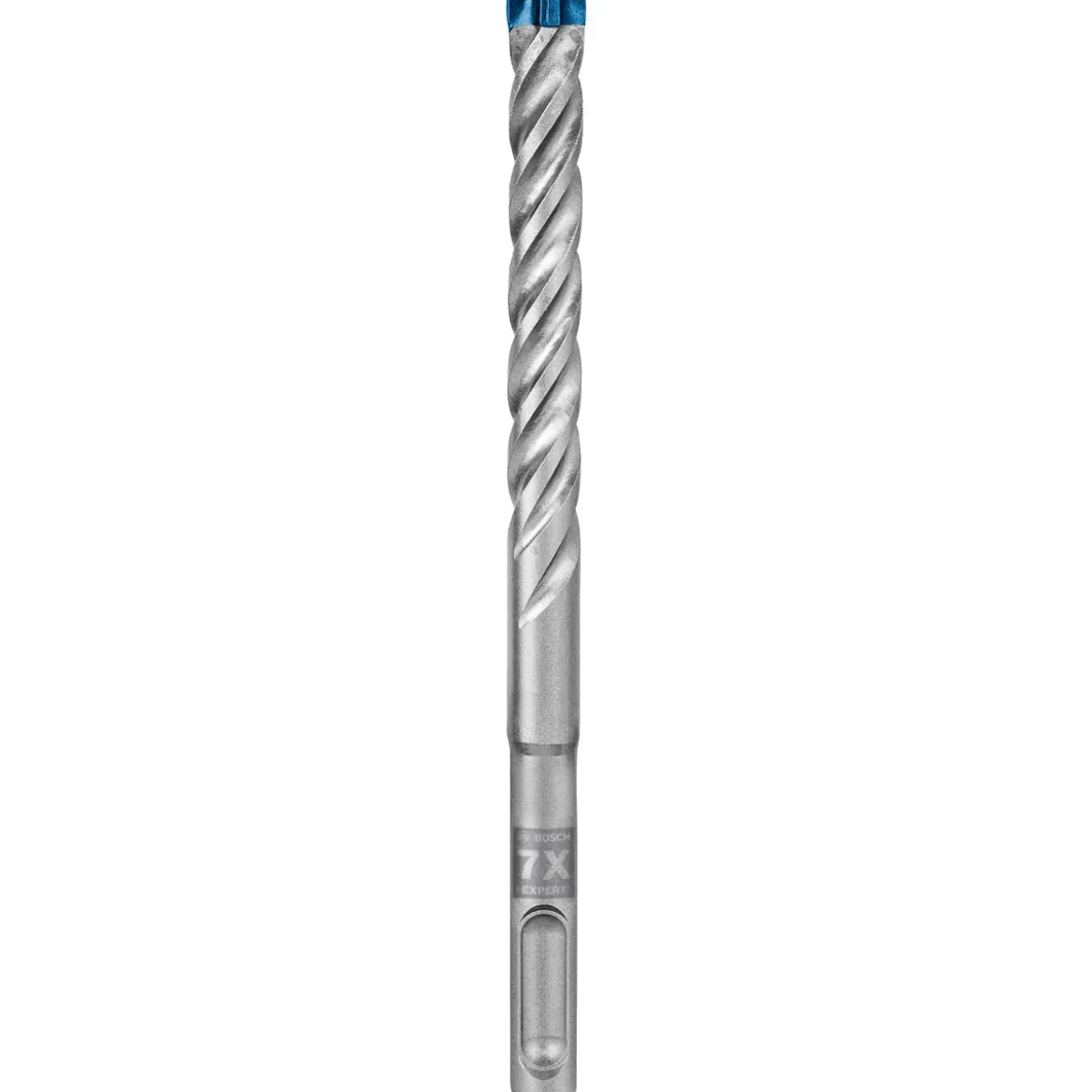 Bosch ProfessionalExpert SDS plus-7X Hammerbohrer 12 x 100 x 165 mm